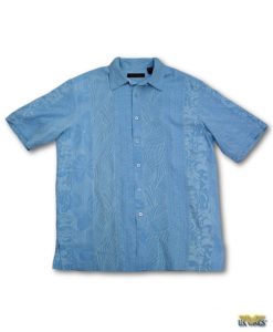 Pieces of Eight III Aloha Shirt