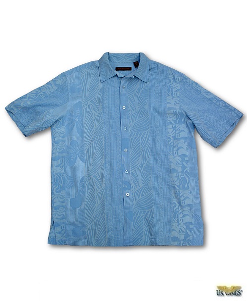 Pieces of Eight III Aloha Shirt