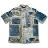 Scenery Aloha Shirt