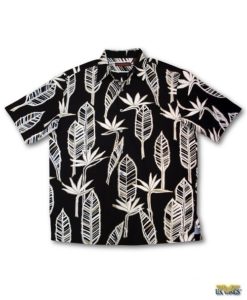 Stand-Up Aloha Shirt