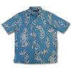 Stand-Up Aloha Shirt