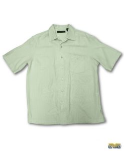 Zen Garden Aloha Shirt