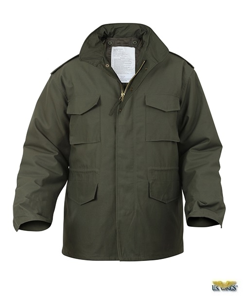 M-65 Field Jacket