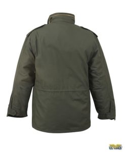 M-65 Field Jacket