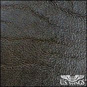 types of leather - lambskin