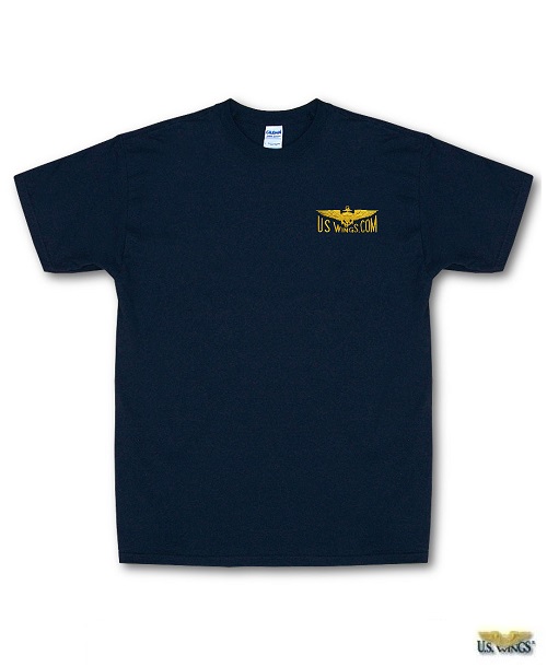 USWings.com T-Shirt