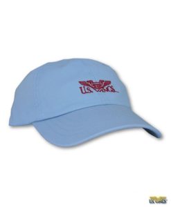 US Wings Ladies/Girls Cap