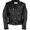 Schott 118 Perfecto Motorcycle Jacket