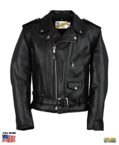 Schott 118 Perfecto Motorcycle Jacket