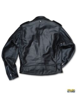 Schott 118 Perfecto Motorcycle Jacket