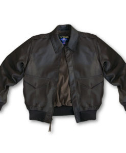 US Wings Signature Series Horsehide A-2