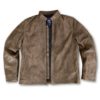 USW Vintage Steerhide Urban Adventurer Jacket