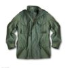 Vietnam-era Style M-65 Field Jacket