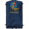 Memphis Belle Nose Art Garment Bag