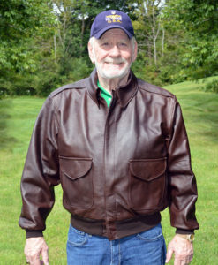 kangaroo leather jacket