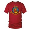 El Lobo Nose Art T-Shirt