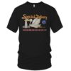Special Delivery Nose Art T-Shirt
