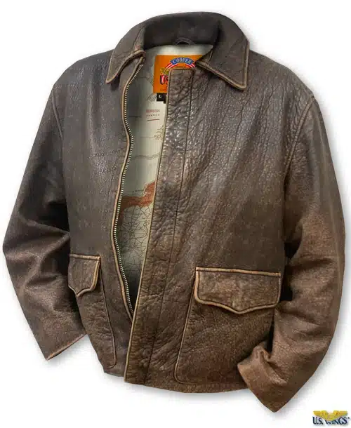 Escape Map Lining Replacement Kit - Image 3