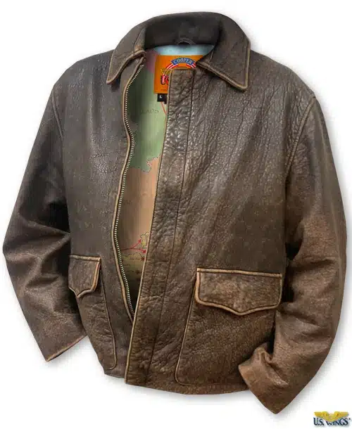 Vietnam Conflict Map Lining Replacement Kit - Image 7