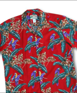 Aloha Shirts