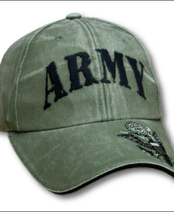 Military Caps