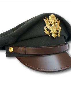 military caps and hats leather flyers cap