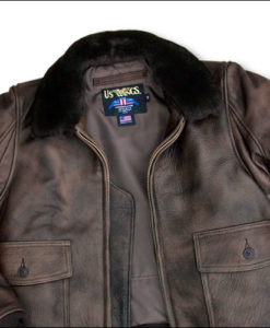 us wings bomber jackets