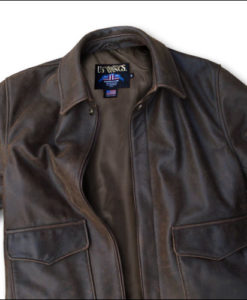 Indiana Jones Jackets