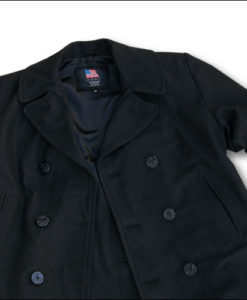 US Navy Pea Coats