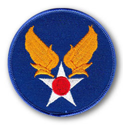 USAAF