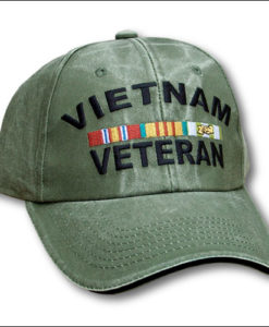 Veterans Collection