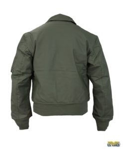 U.S. Military Nomex® CWU-36P Flight Jacket