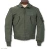 U.S. Military Nomex CWU-45P Flight Jacket