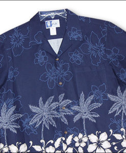 Aloha Shirts