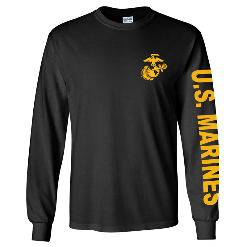 royal marines charity t shirt