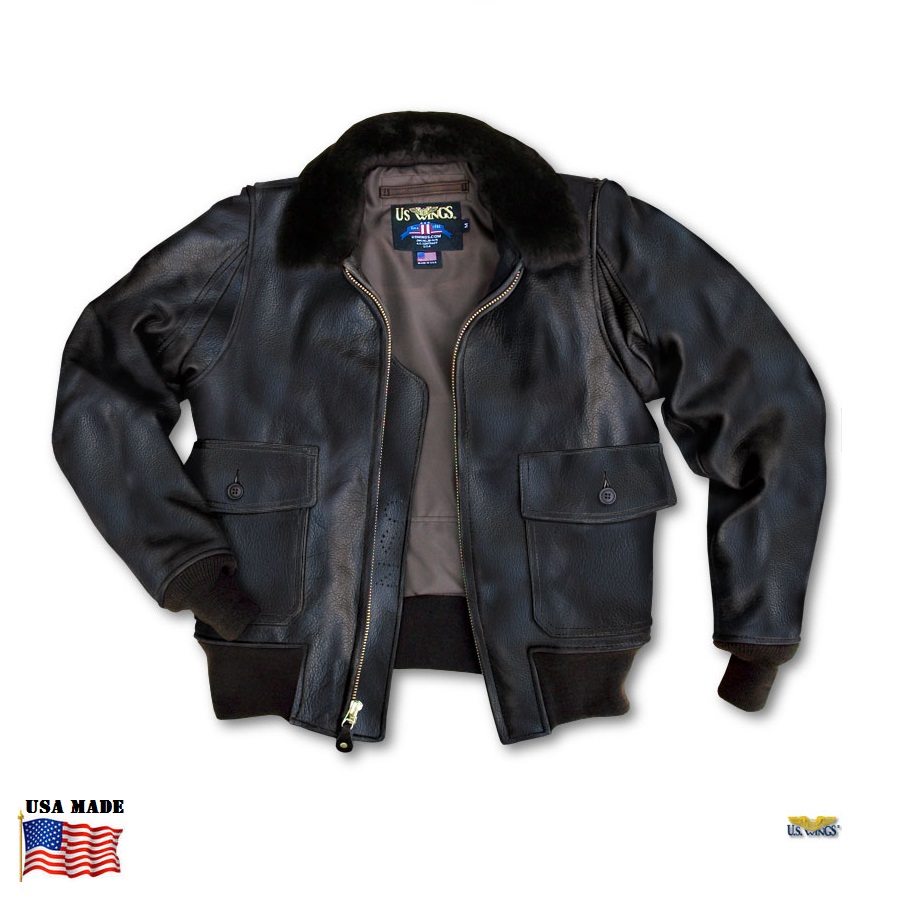 Signature Series Bison G 1 Jacket Home