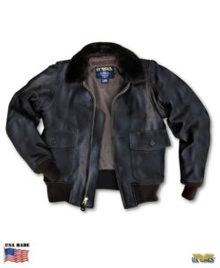 Signature Series™ Bison G-1 Jacket