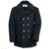 Kids Schott Peacoat