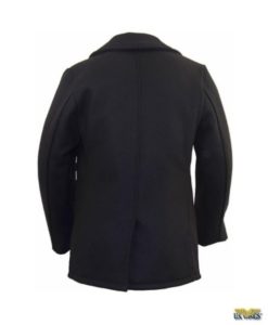 Kids Schott Peacoat