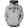 US Navy Hooded Sweatshirt