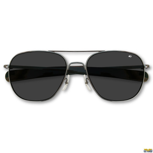 Army Regulation Sunglasses In Formation | Gallo