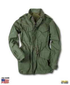 Cockpit® USA M-51 Field Jacket