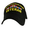 Afghanistan Veteran Cap