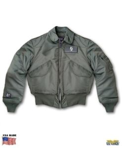 CWU-45P Flight Jacket (US Made)