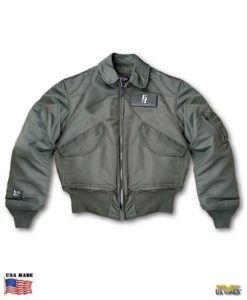 CWU-45P Flight Jacket (US Made)