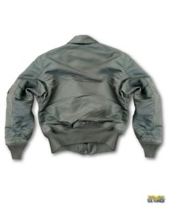 CWU-45P Flight Jacket (US Made) back