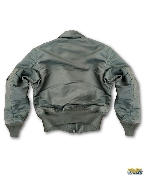 CWU 45P Flight Jacket: The Flyest Bomber Jacket Right Now Isn't