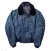 Cockpit® USA Nylon 1943 Repro B-15 Bomber Jacket