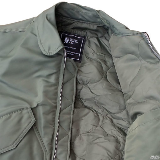 CWU-45P Flight Jacket (US Made)