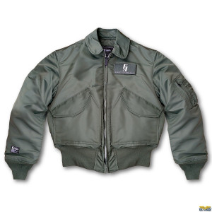 CWU-45P Flight Jacket (US Made)